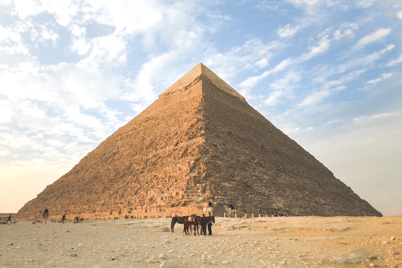 Smaller museums in Cairo, summary view